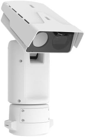 Image 1 of Axis Q8752-E review