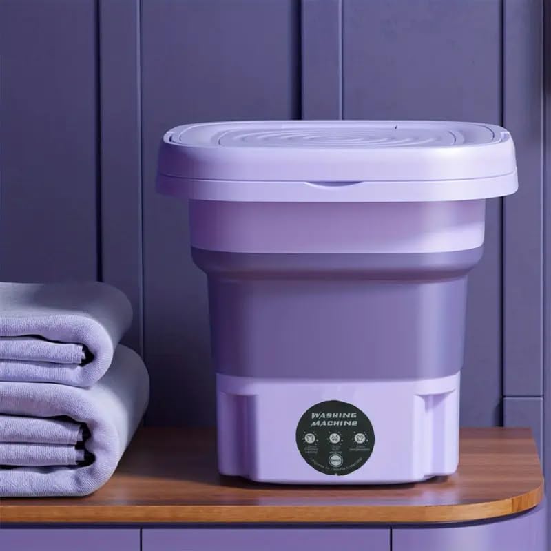 Maine portable mini washing machine review,best portable mini washing machine,foldable mini washer pros cons,Maine mini washer worth buying,should I buy Maine mini washing machine,portable washing machine for apartment - detailed features and technical specifications