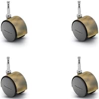Image 1 of Pacer Hooded Caster review