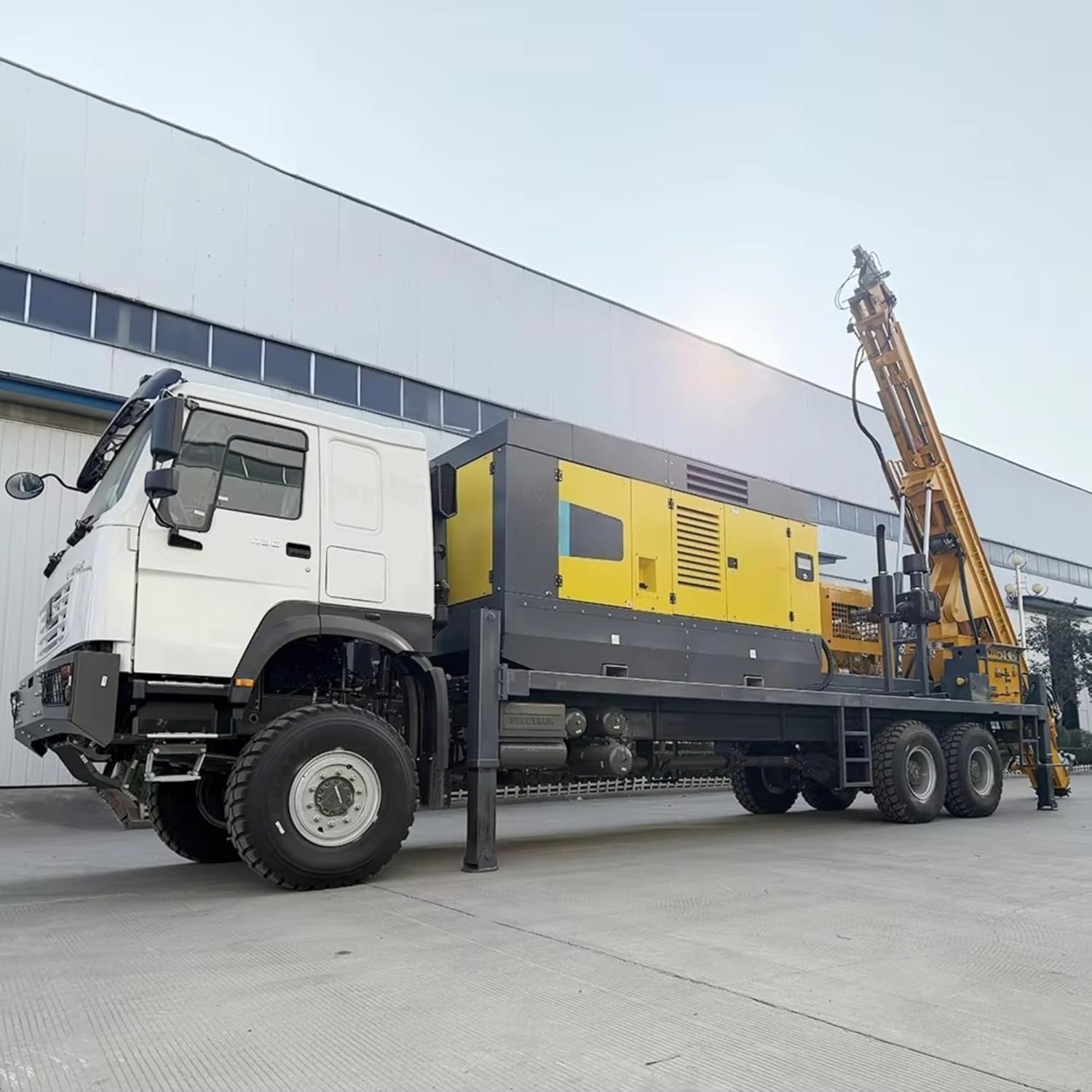 RC drilling rig review,reverse circulation drilling rig pros cons,hydraulic crawler exploration rig worth buying,RC drilling rig vs alternative,best RC drilling rig for mining,should I buy RC drilling rig unboxing and complete package contents