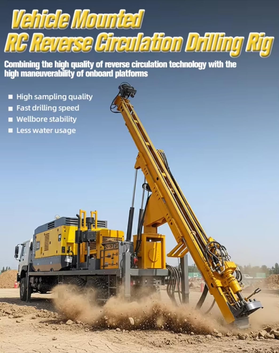 RC drilling rig review,reverse circulation drilling rig pros cons,hydraulic crawler exploration rig worth buying,RC drilling rig vs alternative,best RC drilling rig for mining,should I buy RC drilling rig performance testing and real-world results