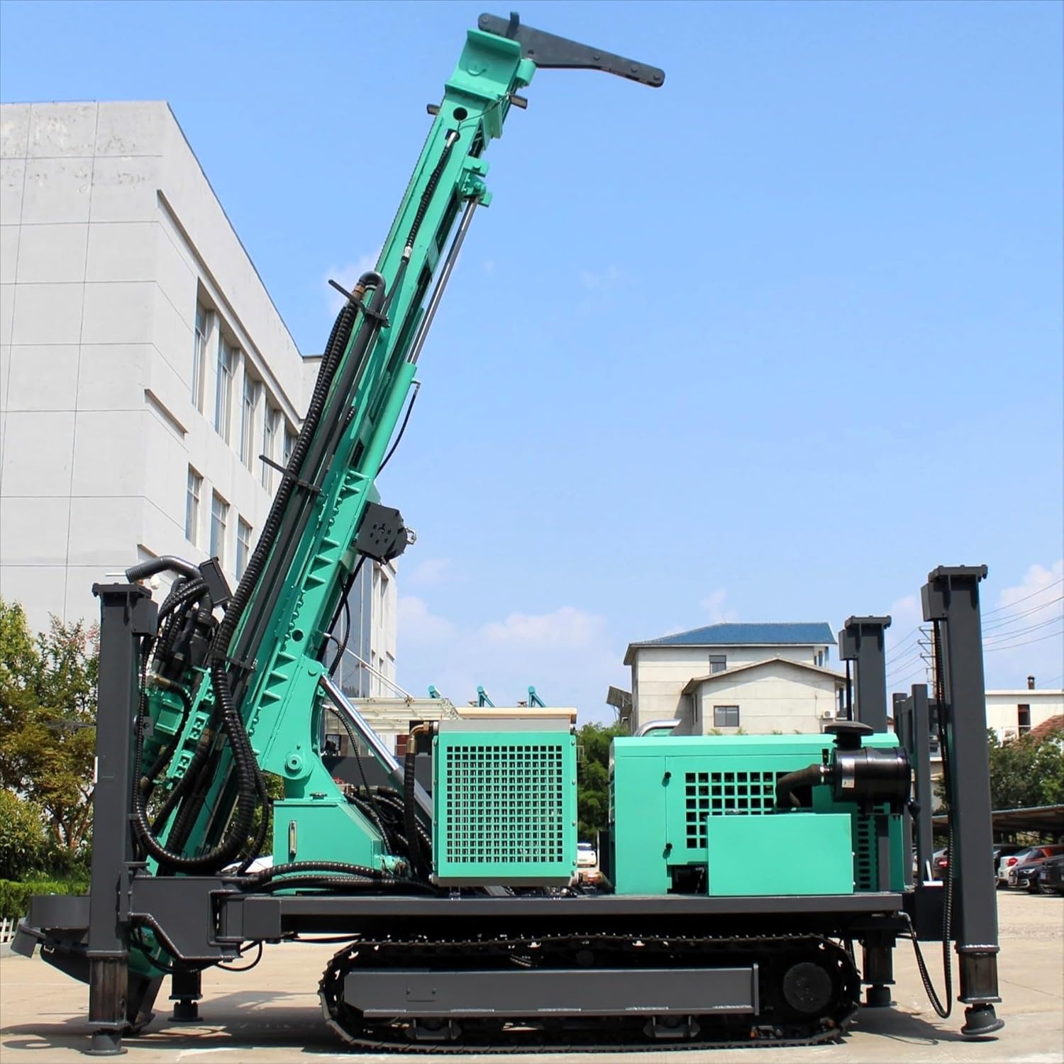 RC gas lift core drilling rig review,RC drilling rig pros cons,buy RC core drilling machine,RC drilling vs alternatives,is RC drilling rig worth it,best portable drilling rig for mining - detailed features and technical specifications