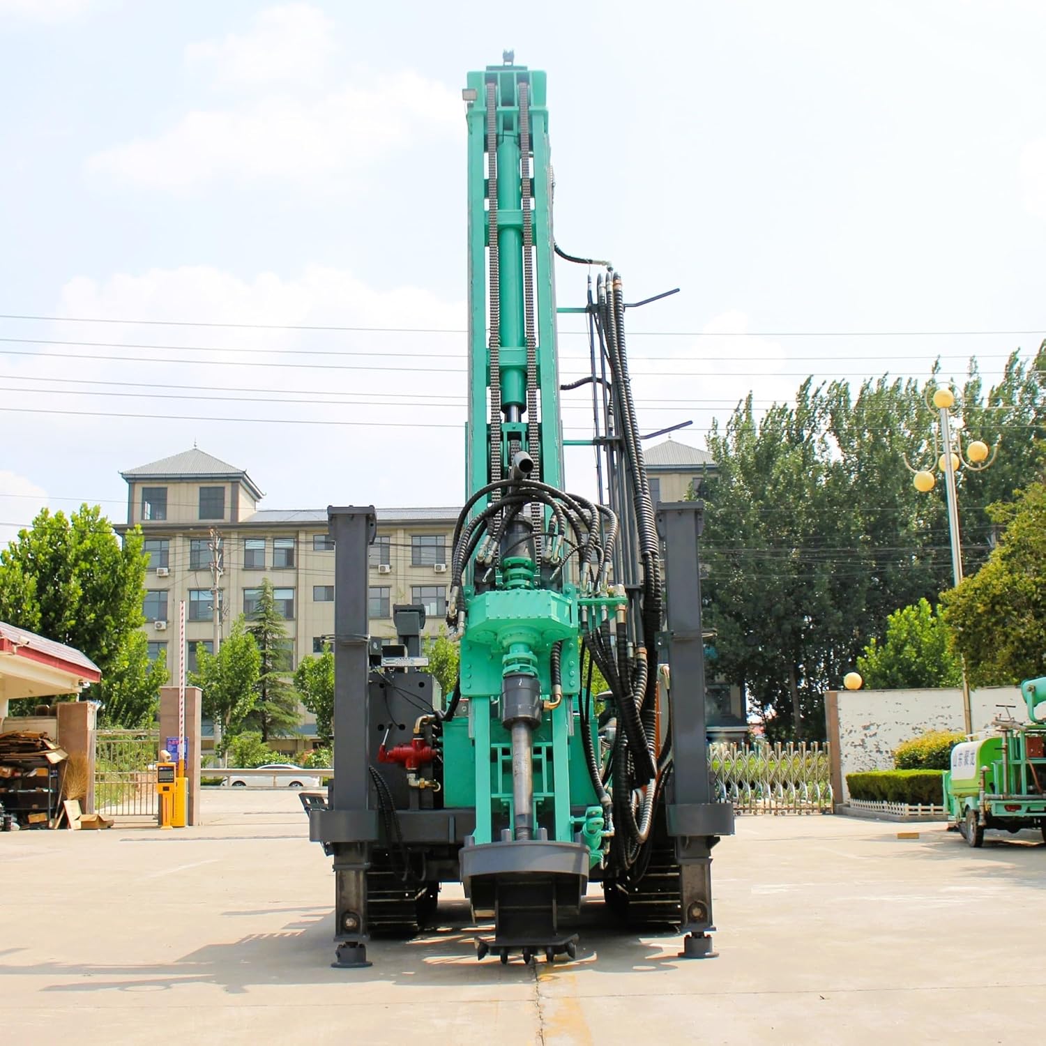 Step-by-step guide for RC gas lift core drilling rig review,RC drilling rig pros cons,buy RC core drilling machine,RC drilling vs alternatives,is RC drilling rig worth it,best portable drilling rig for mining - complete tutorial
