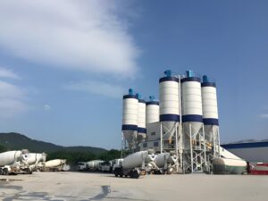 Image 1 of best concrete batching plant