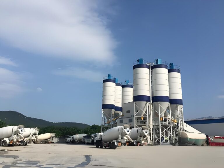 Image 1 of best concrete batching plant