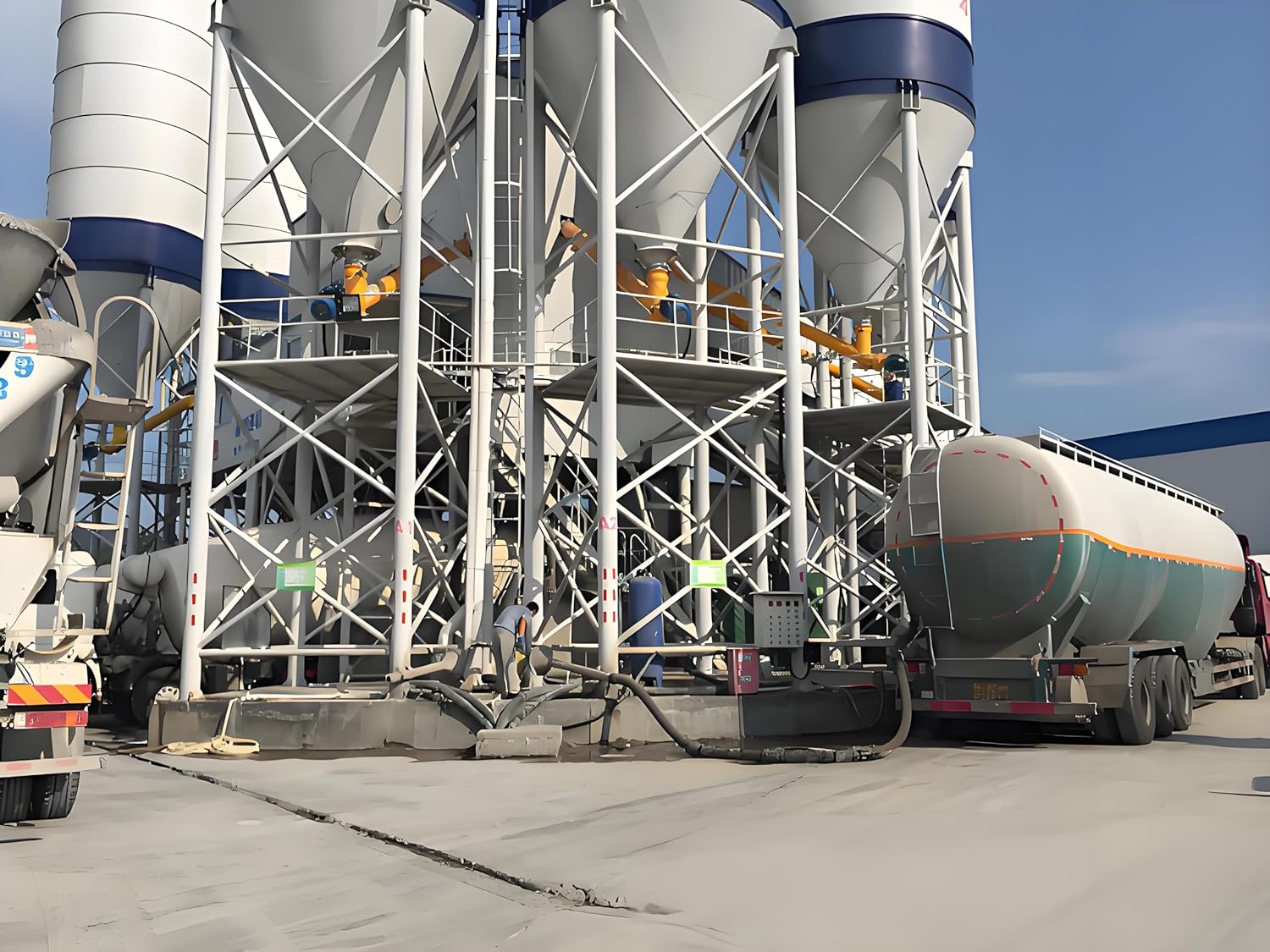best concrete batching plant,concrete batching plant pros cons,concrete batching plant vs mobile mixer,best stationary concrete batching plant,should I buy concrete batching plant,concrete batching plant worth buying unboxing and complete package contents