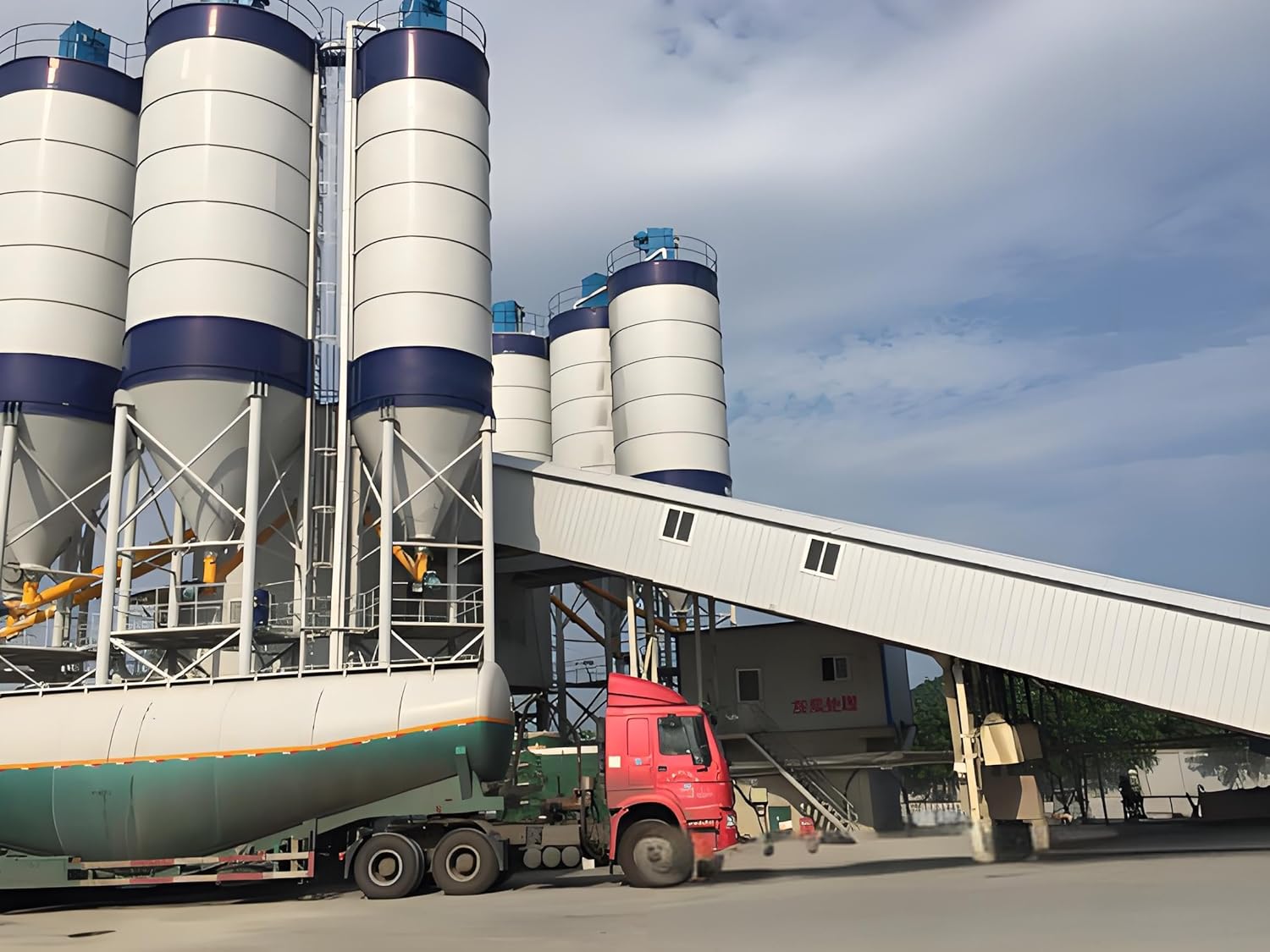 best concrete batching plant,concrete batching plant pros cons,concrete batching plant vs mobile mixer,best stationary concrete batching plant,should I buy concrete batching plant,concrete batching plant worth buying performance testing and real-world results