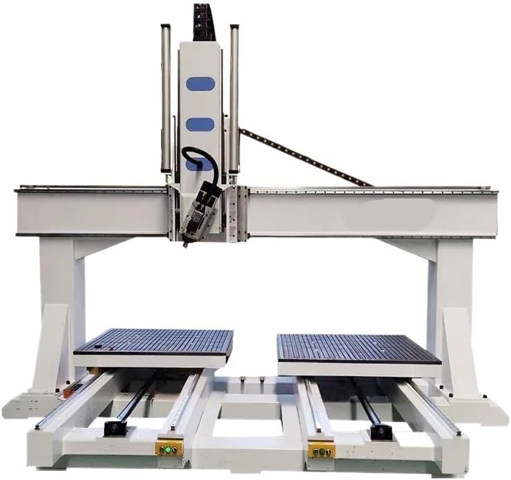 buy 4 axis 5 axis cnc router,should I buy a 4 axis cnc router,4 axis vs 5 axis cnc router,4 axis 5 axis cnc router pros cons,4 axis cnc router worth buying,best 4 axis cnc wood machine performance testing and real-world results