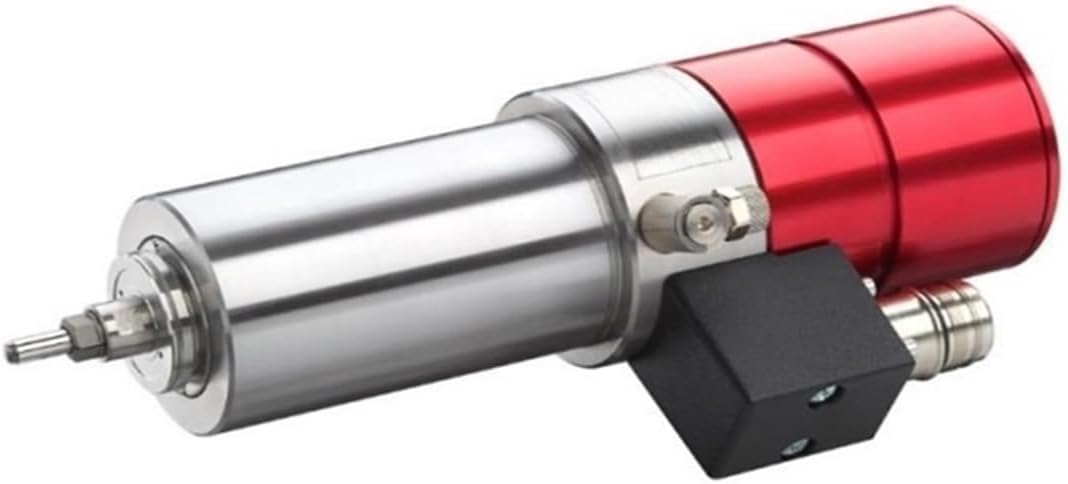 buy CNC spindle motor,CNC spindle motor review,CNC spindle motor vs air cooled,water cooled CNC spindle pros cons,best CNC spindle for engraving,CNC spindle motor worth buying - detailed features and technical specifications
