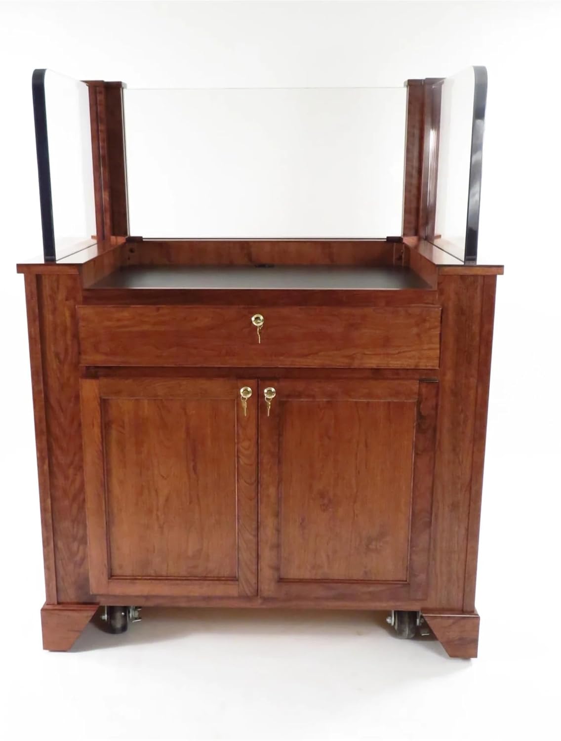 buy NIJ Level III bullet resistant workstation,should I buy a bullet resistant security desk,bullet resistant workstation vs ballistic barrier,NIJ Level III workstation pros cons,best ballistic proof office workstation,bullet resistant security workstation worth buying performance testing and real-world results