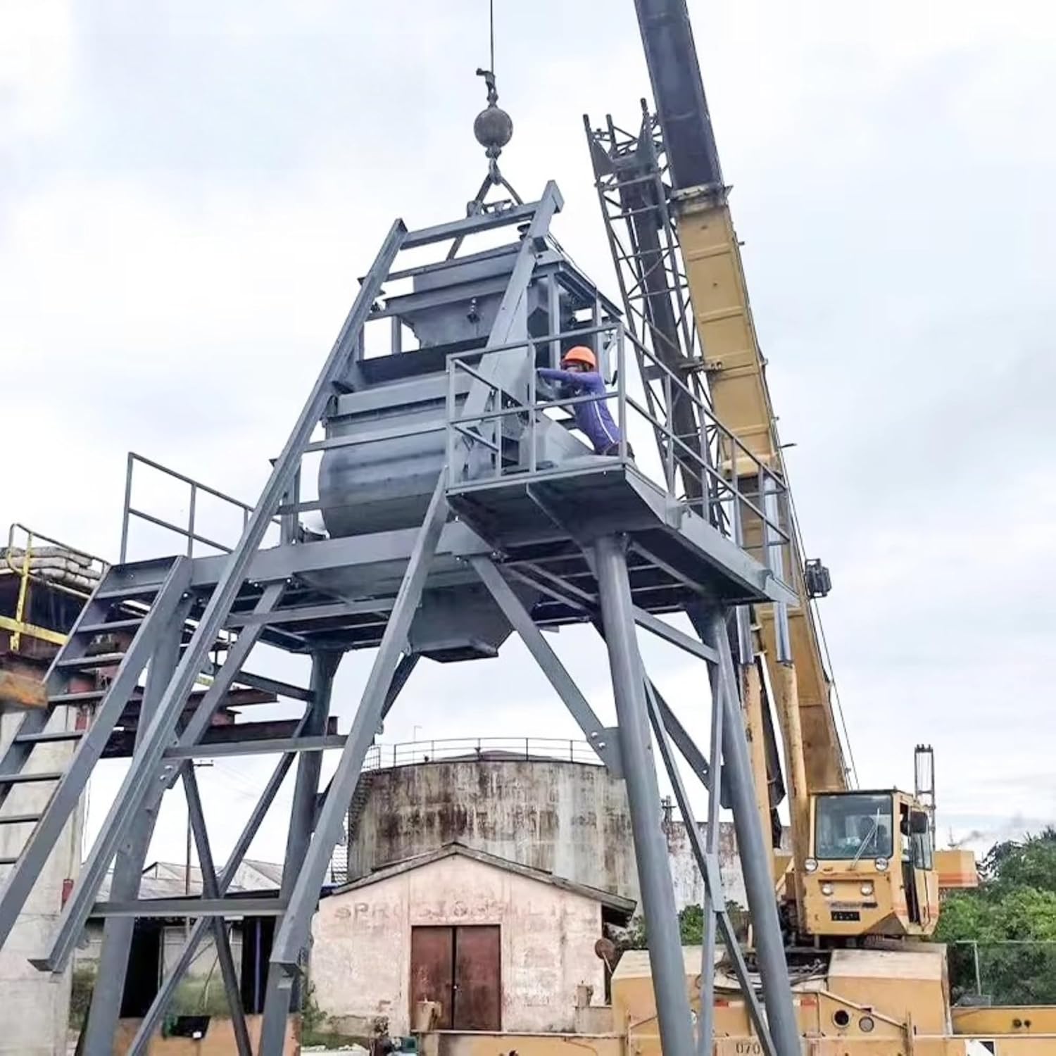 buy concrete batching plant,ready mix concrete mixing line,concrete batching plant pros cons,best concrete batching plant,should I buy concrete batching plant,concrete batching plant worth buying unboxing and complete package contents