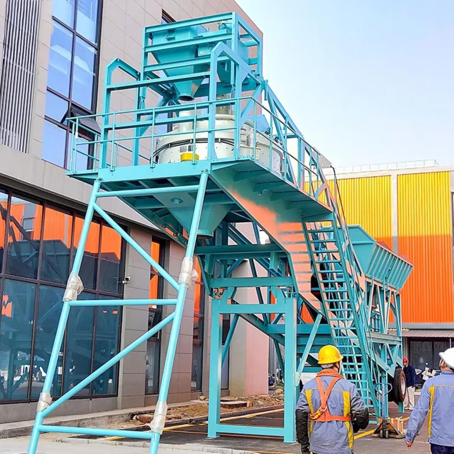buy concrete batching plant,should I buy a concrete batching plant,concrete batching plant pros cons,best concrete batching plant manufacturer,concrete batching plant worth buying,stationary vs mobile concrete batching plant performance testing and real-world results