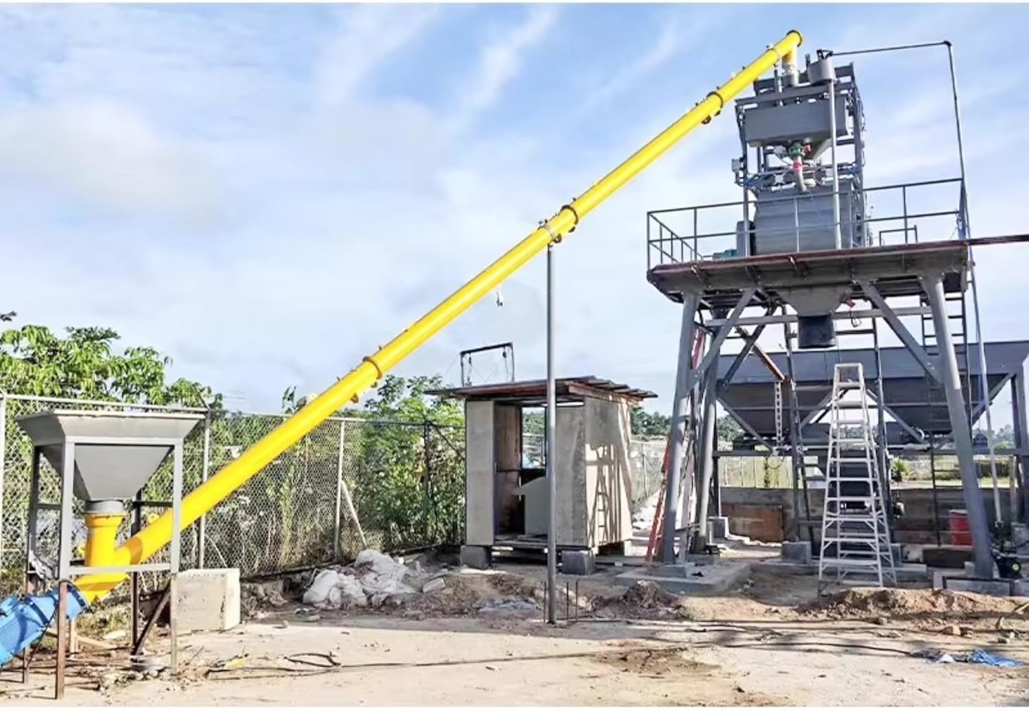 buy concrete batching plant,ready mix concrete mixing line,concrete batching plant pros cons,best concrete batching plant,should I buy concrete batching plant,concrete batching plant worth buying performance testing and real-world results