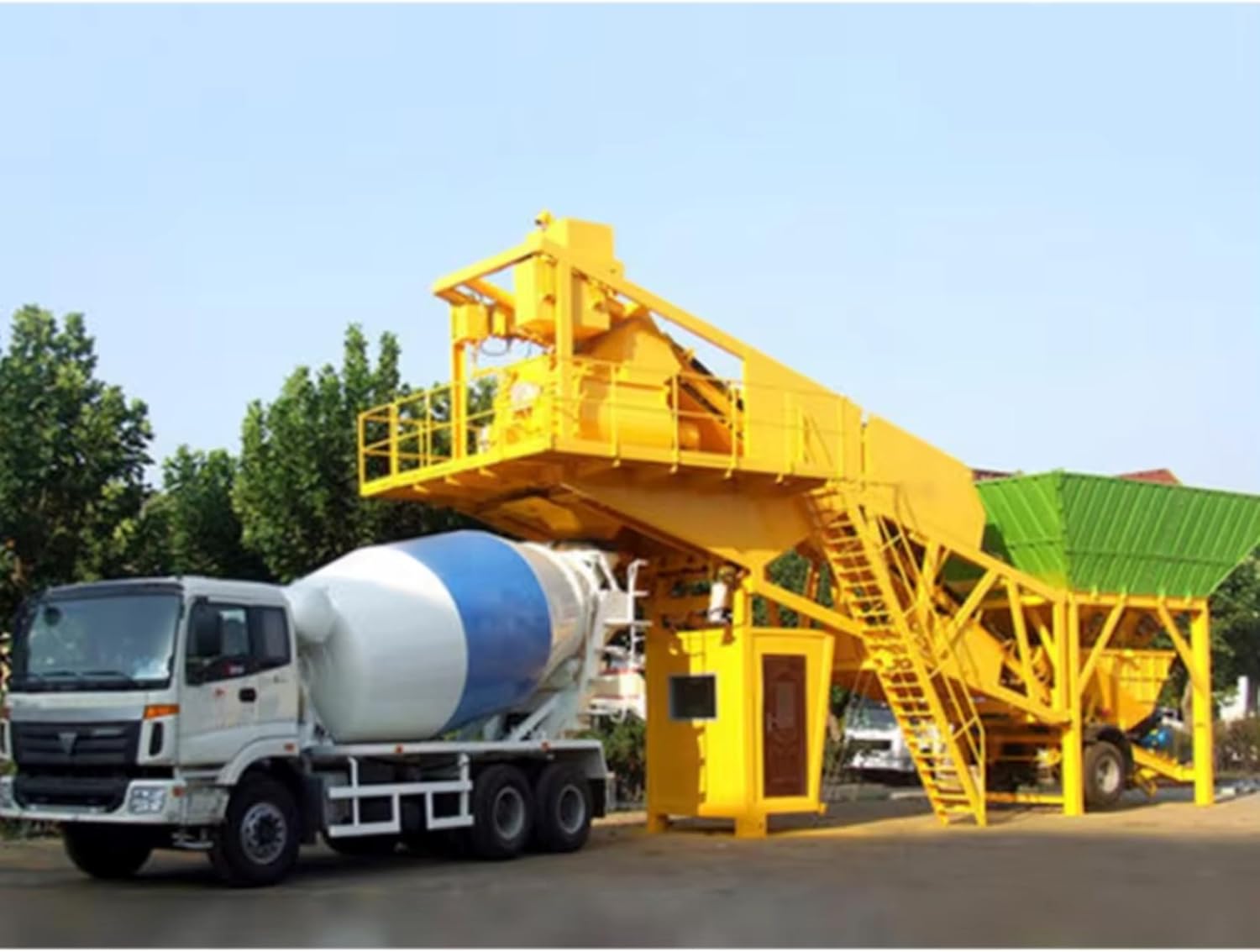 buy custom concrete batching plant,should I buy a custom concrete batching plant,custom concrete batching plant vs stationary mix plant,custom concrete batching plant pros cons,best concrete batching plant for ready mix,custom concrete batching plant worth buying performance testing and real-world results