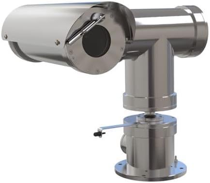 Image 1 of buy explosion protected PTZ camera