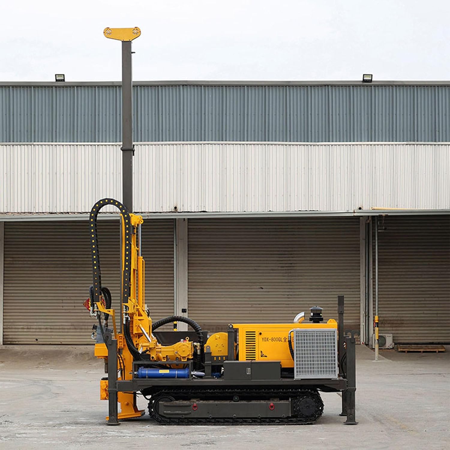 buy hydraulic core drilling rig,should I buy a hydraulic core drill,hydraulic core drilling rig vs alternatives,hydraulic core drilling rig pros cons,hydraulic core drilling rig worth buying,best full hydraulic core drill - detailed features and technical specifications