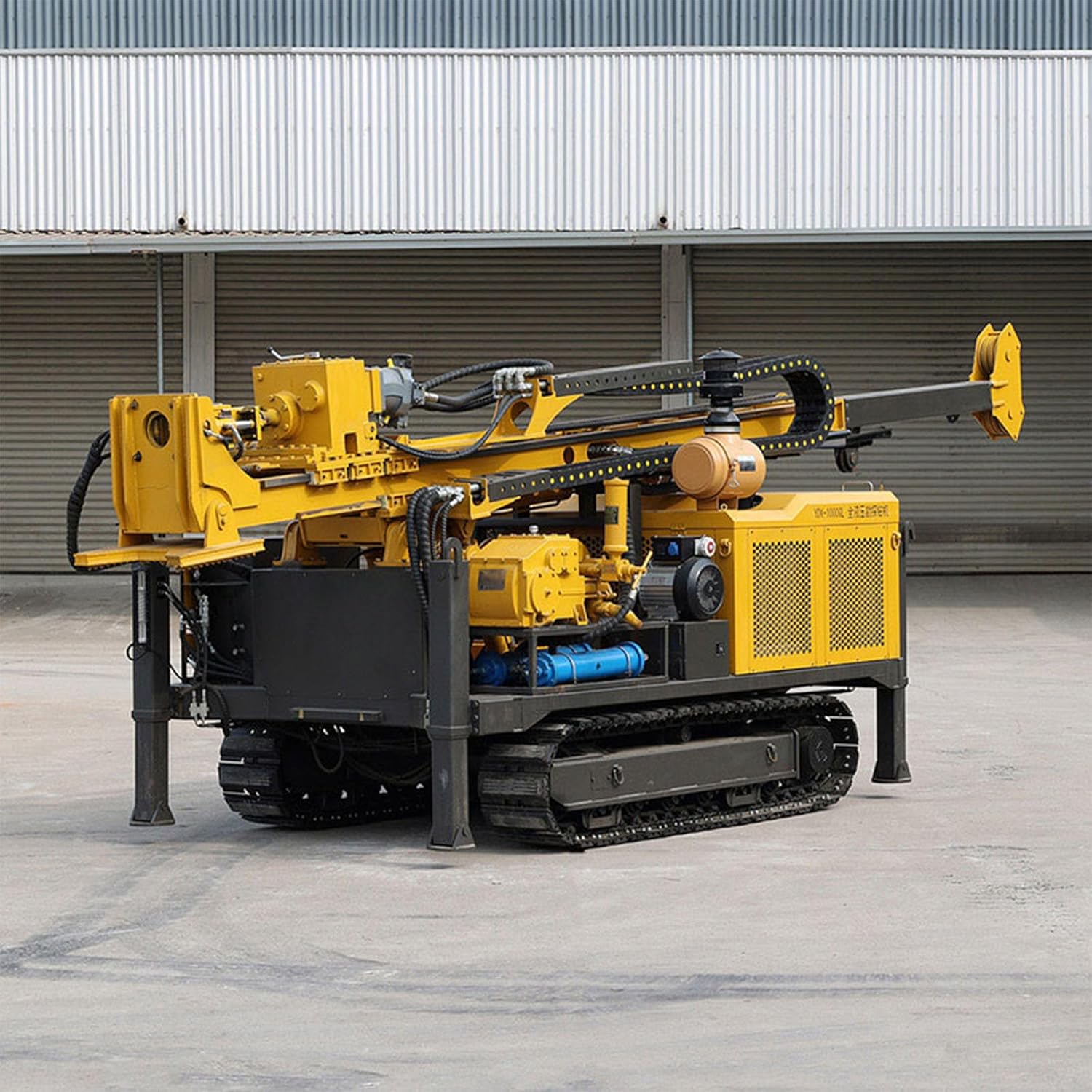 buy hydraulic core drilling rig,should I buy a hydraulic core drill,hydraulic core drilling rig vs alternatives,hydraulic core drilling rig pros cons,hydraulic core drilling rig worth buying,best full hydraulic core drill unboxing and complete package contents