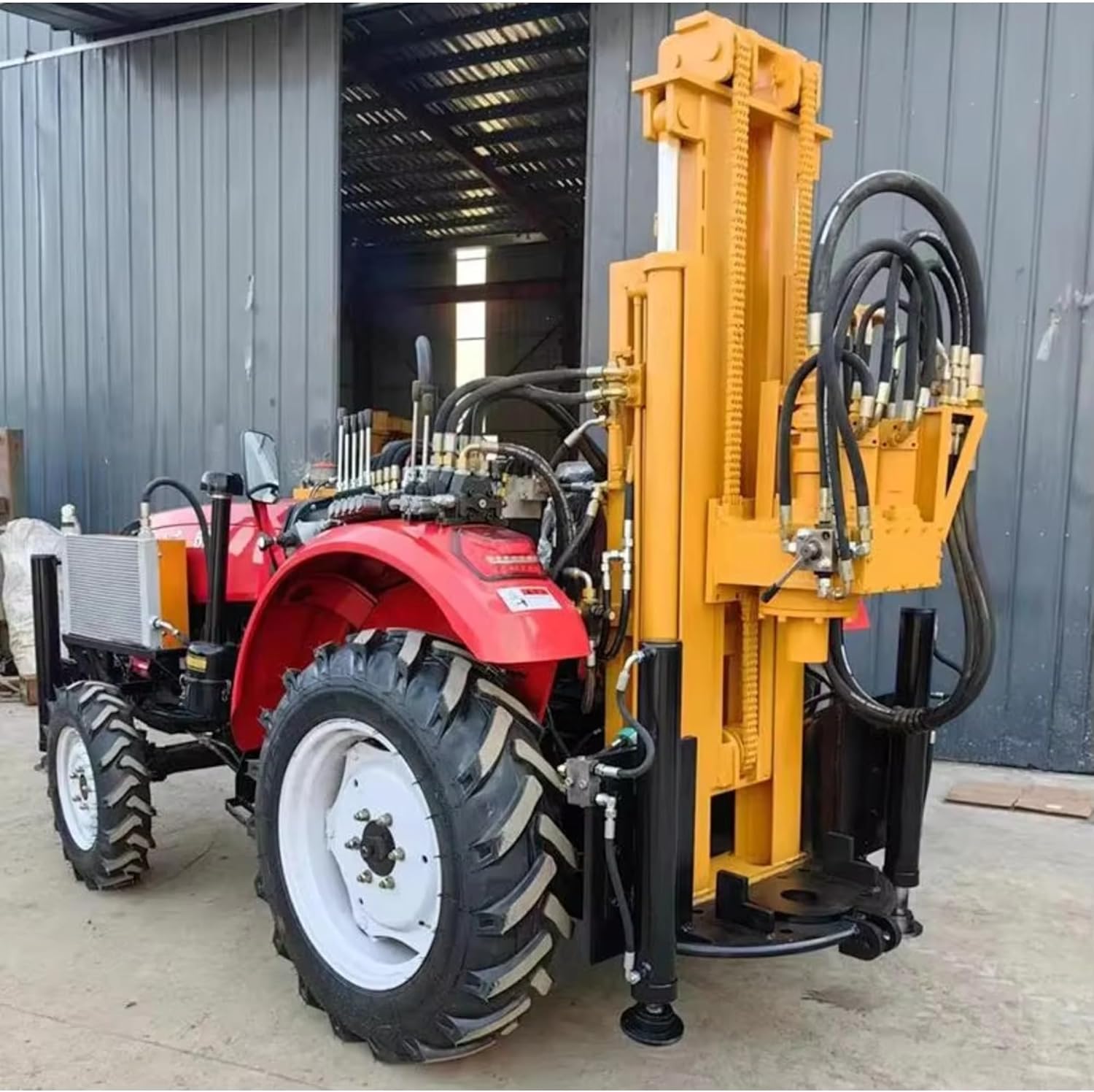 Buy Portable Water Well Drilling Rig: Honest Review & Pros Cons 3 Step-by-step guide for buy portable water well drilling rig,electric borehole drilling machine worth buying,portable well drill vs alternatives,deep groundwater well equipment pros cons,best electric well drilling rig for farms,should I buy a portable drilling rig - complete tutorial