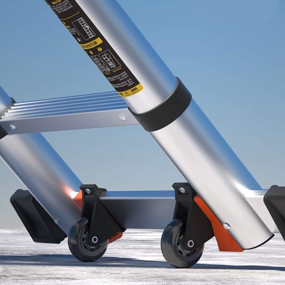 Step-by-step guide for buy telescopic ladder,best telescopic ladder for home,telescopic ladder pros cons,telescopic ladder vs step ladder,should I buy a telescopic ladder,telescopic ladder worth buying - complete tutorial