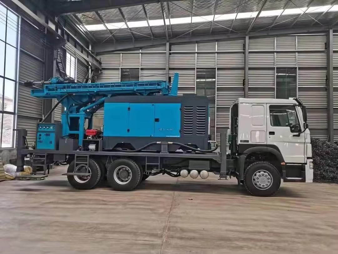 Step-by-step guide for buy tracked core borehole drilling machine,should I buy a hydraulic deep well drill,tracked borehole drilling machine vs truck-mounted,borehole drilling machine pros cons,hydraulic water well rig worth buying,best deep well drilling equipment for contractors - complete tutorial