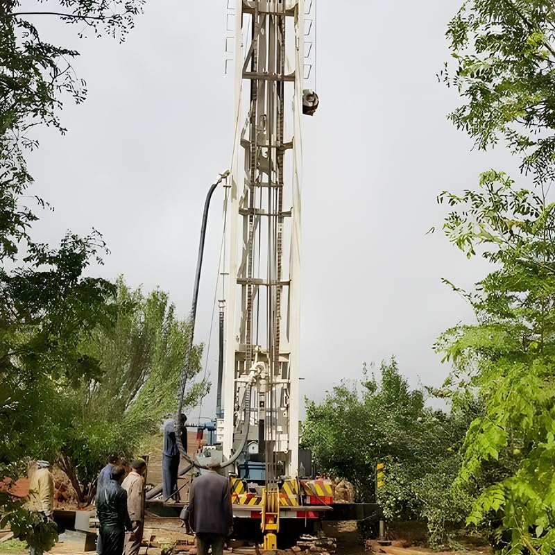 buy truck mounted hydraulic drilling machine,should I buy truck mounted drilling rig,truck mounted hydraulic drilling machine pros cons,best hydraulic drilling rig,truck mounted drilling machine worth it,industrial drilling rig for sale unboxing and complete package contents