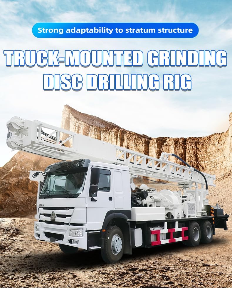 Step-by-step guide for buy truck mounted hydraulic drilling machine,should I buy truck mounted drilling rig,truck mounted hydraulic drilling machine pros cons,best hydraulic drilling rig,truck mounted drilling machine worth it,industrial drilling rig for sale - complete tutorial