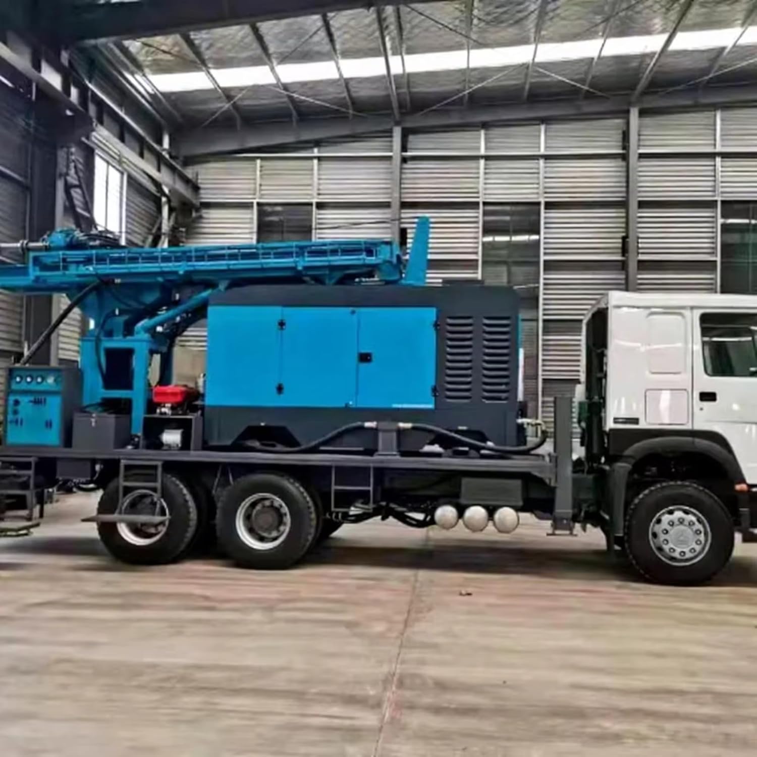 Step-by-step guide for buy truck mounted water well drilling rig,mobile water drilling machine for boreholes,is a truck mounted drill rig worth buying,best water well drilling rig for farm irrigation,deep water well drilling machine pros cons,hydraulic water drilling rig for remote projects - complete tutorial