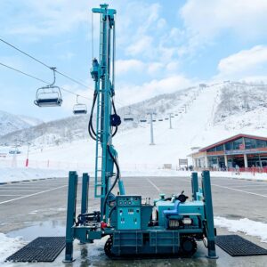 Image 1 of buy water air combination well drill
