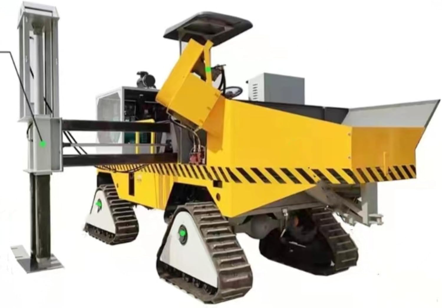 Step-by-step guide for concrete curb machine review,should I buy concrete curb machine,slipform paver pros cons,best curb machine for highway projects,concrete curb machine worth buying,curb machine vs barrier machine - complete tutorial