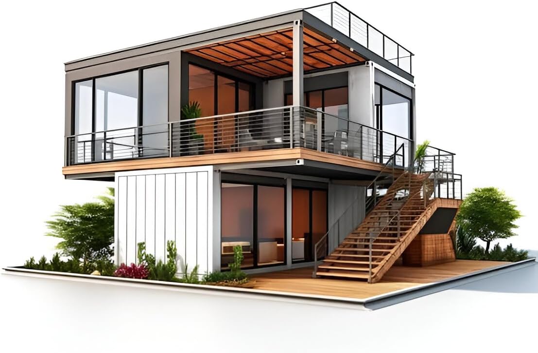 customizable shipping container shop,prefabricated steel kiosk value,modular container shop vs building,portable commercial container unit,custom container café unit review,best modular café structure worth buying unboxing and complete package contents