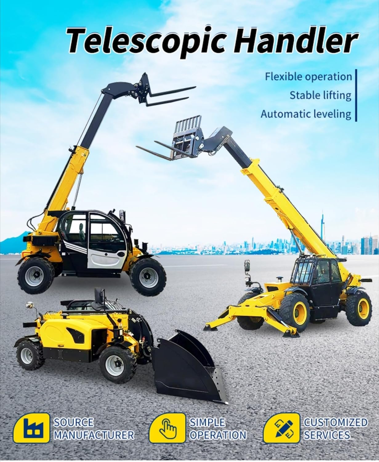 heavy duty telescopic handler review,should I buy a telescopic handler,telescopic handler pros cons,best telescopic handler for construction,heavy duty telescopic handler worth buying,telescopic handler vs forklift unboxing and complete package contents