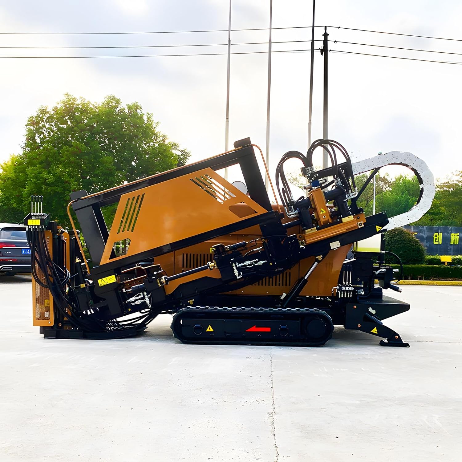 horizontal directional drilling rig review,best hdd rig for pipeline burial,horizontal directional drilling machine pros cons,should i buy a horizontal directional drilling rig,hdd rig vs trenchless boring machine,horizontal directional drilling rig worth buying - detailed features and technical specifications