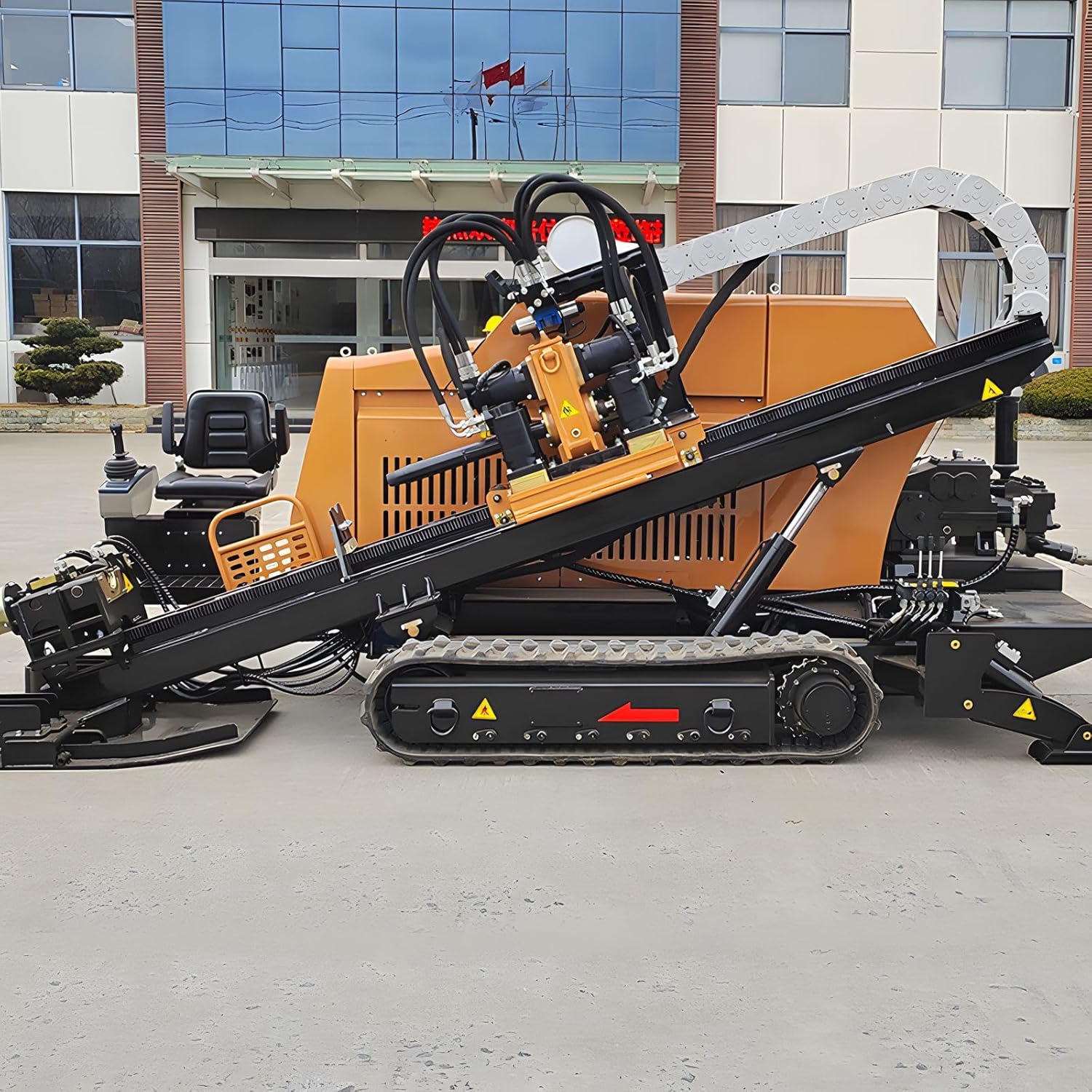 horizontal directional drilling rig review,best hdd rig for pipeline burial,horizontal directional drilling machine pros cons,should i buy a horizontal directional drilling rig,hdd rig vs trenchless boring machine,horizontal directional drilling rig worth buying unboxing and complete package contents