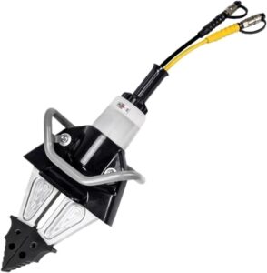 Image 1 of hydraulic spreader cutter set review