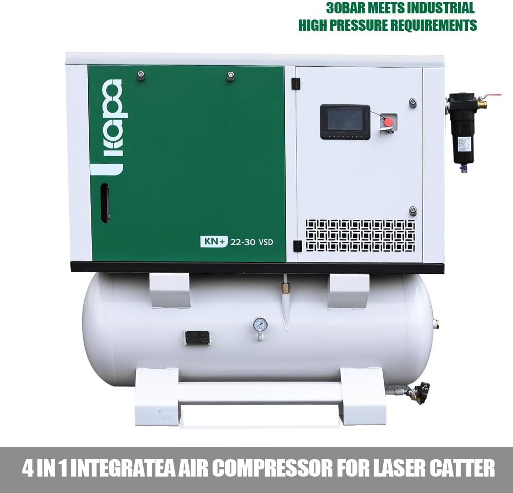 kapa 30hp rotary screw air compressor review,kapa 30hp air compressor pros cons,buy kapa 30hp rotary screw air compressor,kapa 30hp vs ingersoll rand,kapa air compressor worth buying,best 30hp rotary screw air compressor performance testing and real-world results