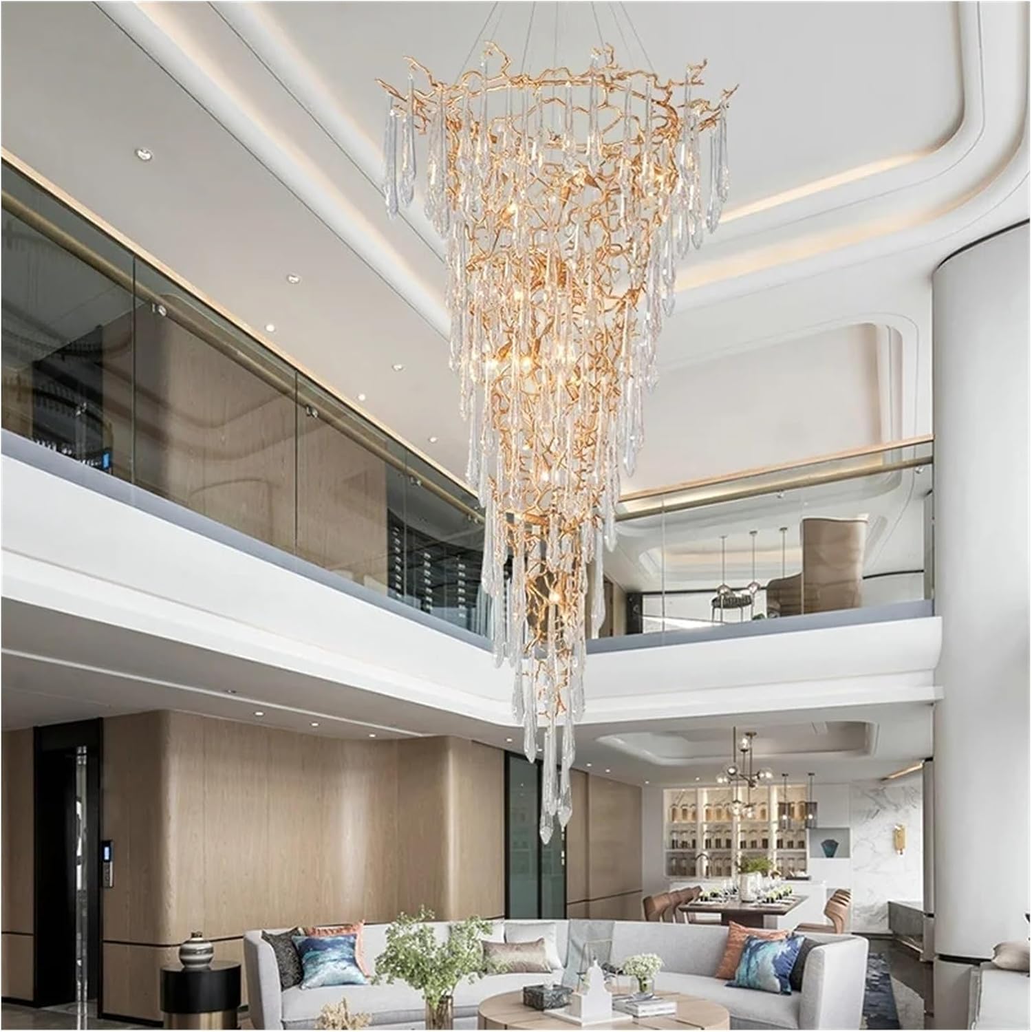 large crystal chandelier review,should i buy a large crystal chandelier,best crystal chandelier for grand staircase,luxury chandelier pros cons,large chandelier worth buying,crystal chandelier vs modern alternatives - detailed features and technical specifications