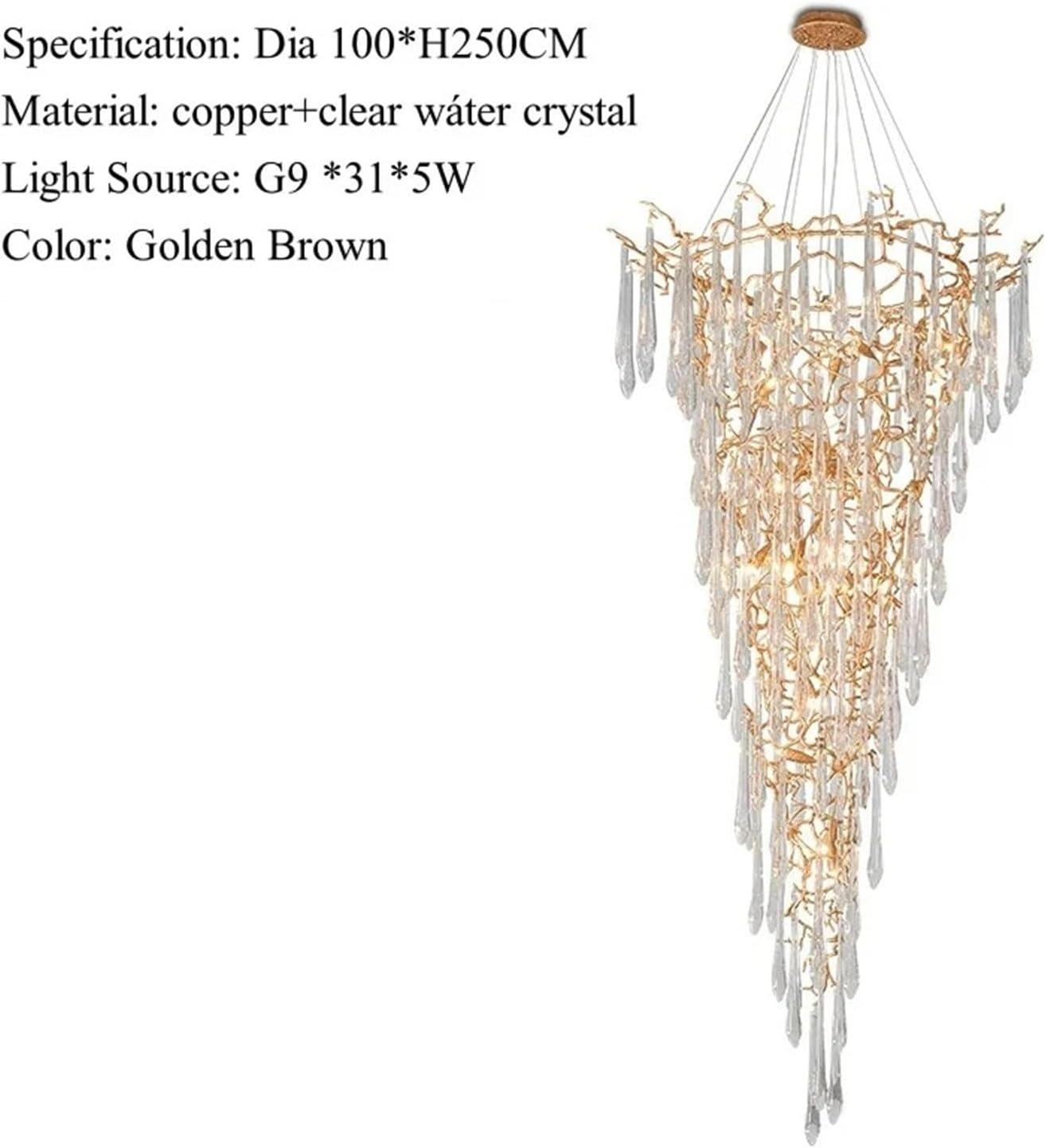 large crystal chandelier review,should i buy a large crystal chandelier,best crystal chandelier for grand staircase,luxury chandelier pros cons,large chandelier worth buying,crystal chandelier vs modern alternatives unboxing and complete package contents