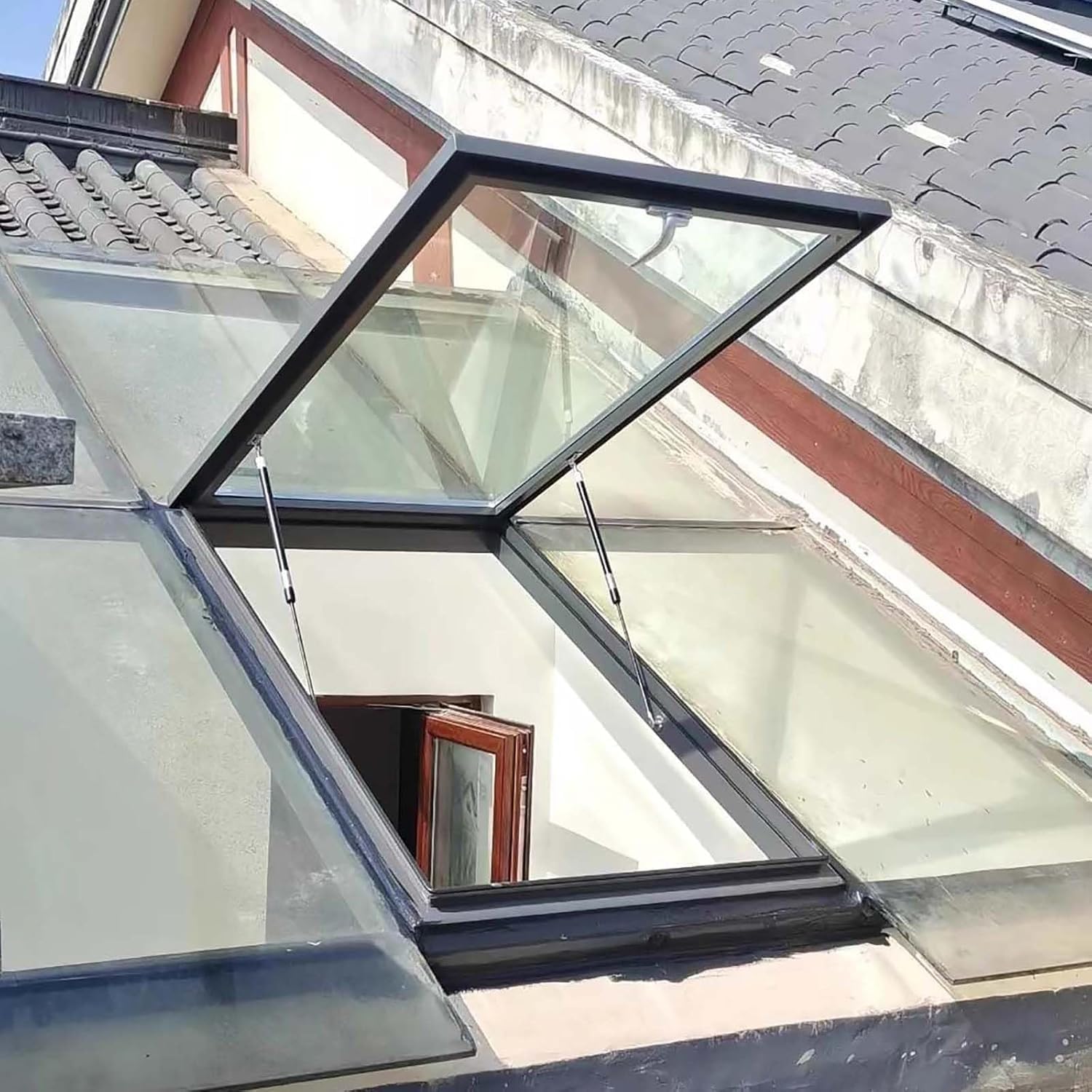 manual roof hatch skylight,should I buy a manual roof hatch skylight,manual roof hatch skylight pros cons,best manual roof hatch skylight,manual roof hatch skylight worth buying,manual roof hatch skylight vs electric - detailed features and technical specifications