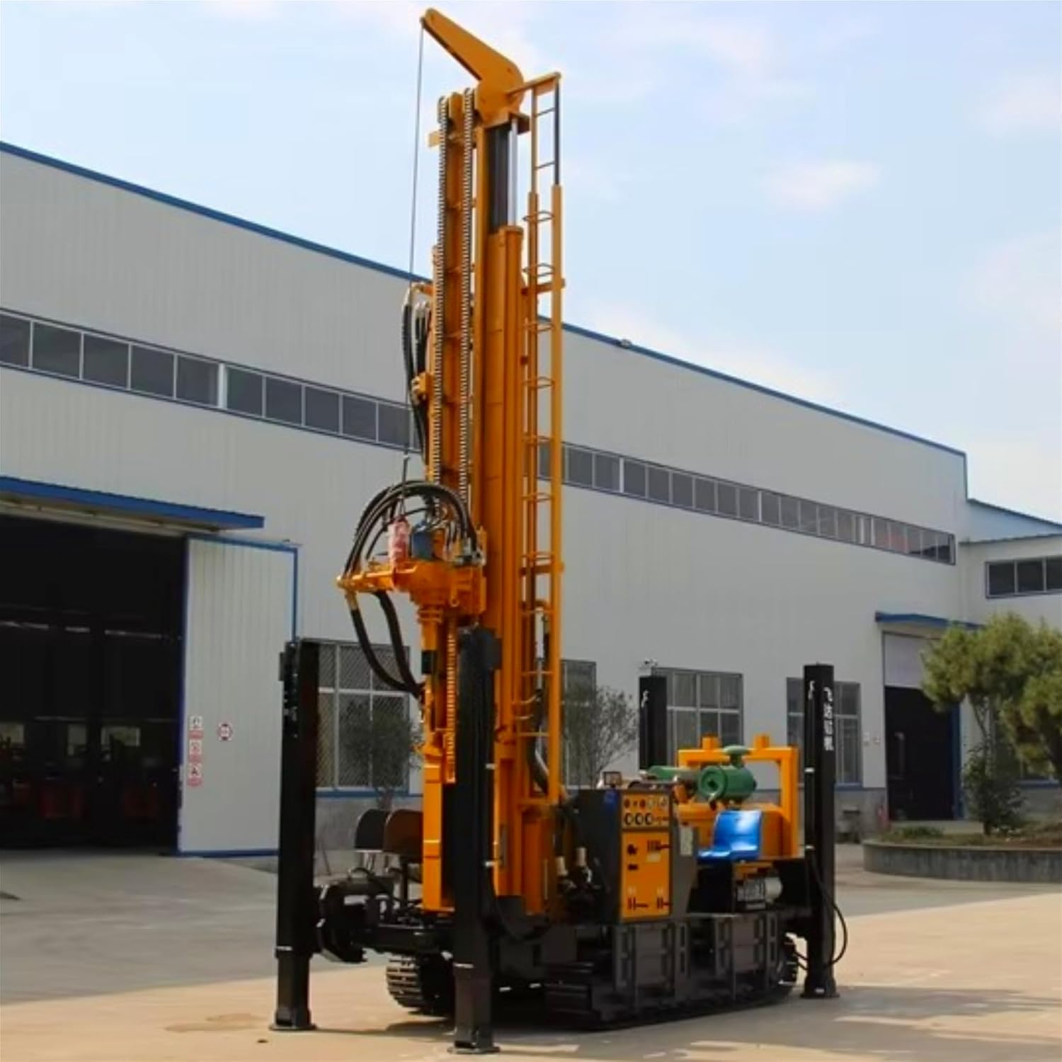 Step-by-step guide for mobile borehole drilling machine,should I buy mobile borehole drilling machine,mobile borehole drilling machine vs alternative,mobile borehole drilling machine pros cons,mobile borehole drilling machine worth buying,best water well drill rig - complete tutorial