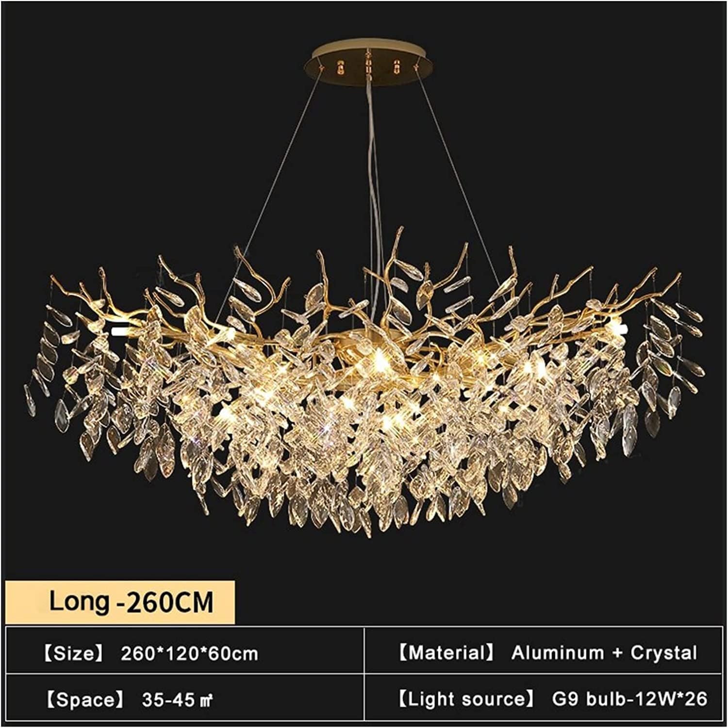 modern gold crystal chandelier,best gold crystal chandelier,modern crystal chandelier pros cons,gold chandelier worth buying,luxury chandelier vs alternatives,should I buy a crystal chandelier unboxing and complete package contents