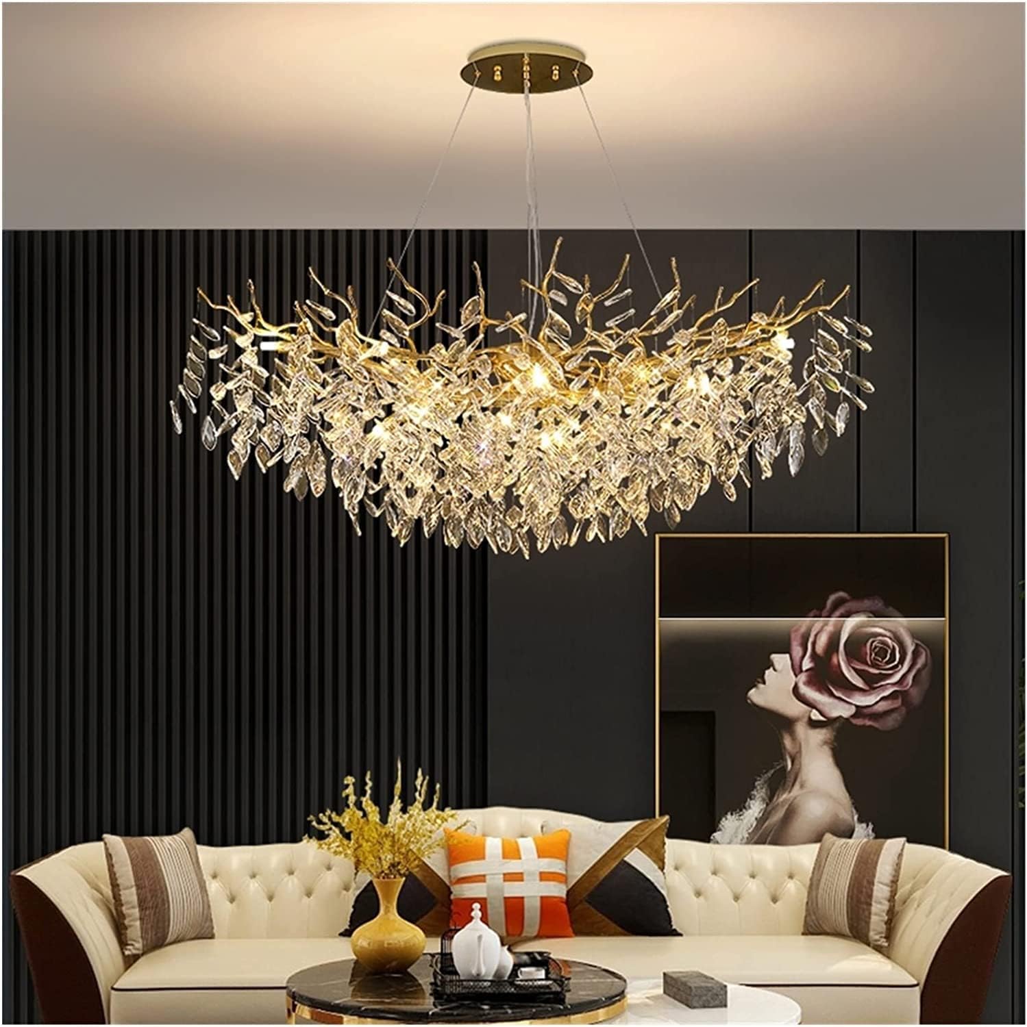 Step-by-step guide for modern gold crystal chandelier,best gold crystal chandelier,modern crystal chandelier pros cons,gold chandelier worth buying,luxury chandelier vs alternatives,should I buy a crystal chandelier - complete tutorial