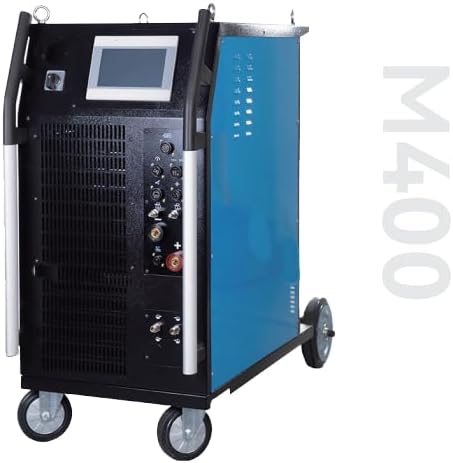 Step-by-step guide for orbital welding machine review,should I buy orbital welding machine,orbital welding machine pros cons,M400 orbital welding machine worth it,best automated pipe welding machine,orbital welding machine vs traditional welding - complete setup and operation tutorial