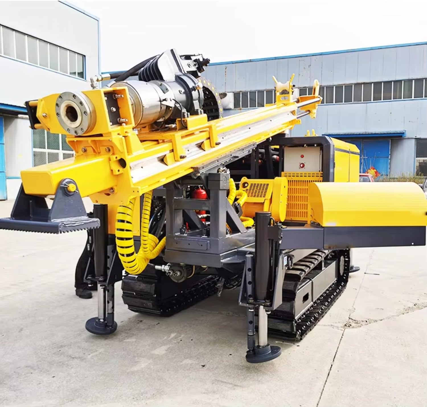 portable electric water well drilling machine,water borehole drilling machine vs alternatives,portable water well drill pros cons,best portable well drilling equipment,should I buy a water well drilling machine,hydraulic rotary borehole drill worth buying - detailed features and technical specifications