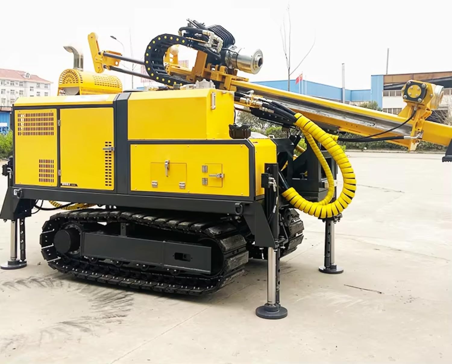 portable electric water well drilling machine,water borehole drilling machine vs alternatives,portable water well drill pros cons,best portable well drilling equipment,should I buy a water well drilling machine,hydraulic rotary borehole drill worth buying performance testing and real-world results