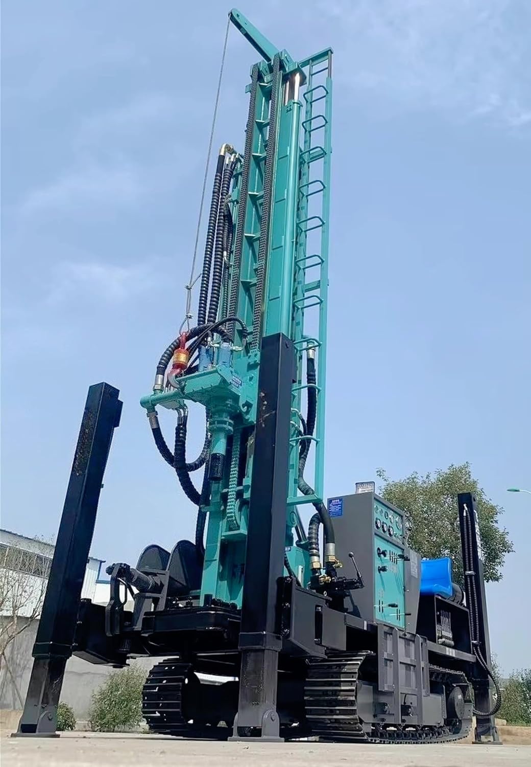 portable water well drilling rig,best portable water well drilling rig,portable water well drilling rig worth it,portable water well drilling rig vs traditional rig,portable water well drilling rig pros cons,should I buy portable water well drilling rig - detailed features and technical specifications