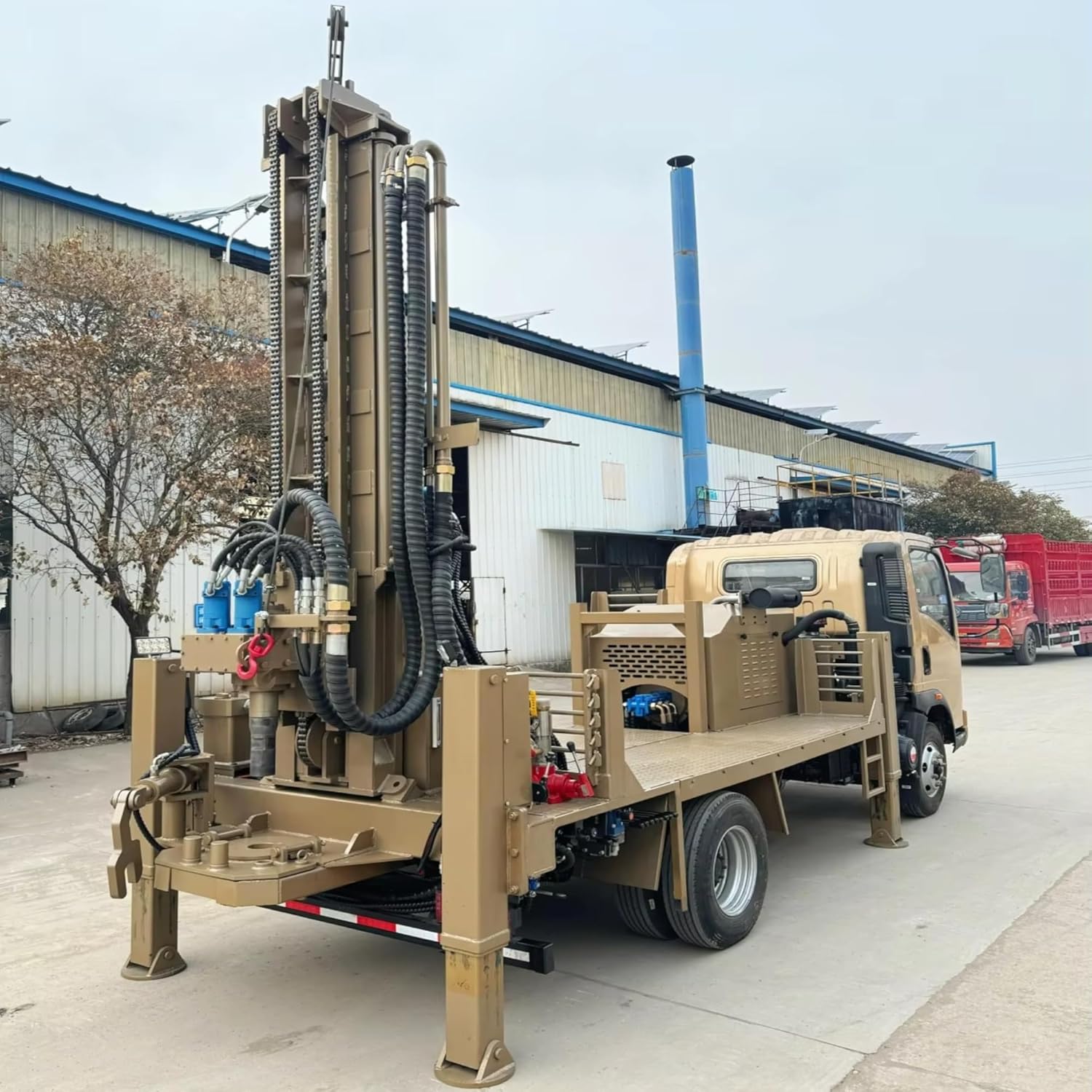 portable water well drilling rig,hydraulic borehole drilling machine review,best compact well drill for farm irrigation,is portable groundwater well drill worth buying,water well drilling rig vs alternatives,portable borehole drill pros and cons - detailed features and technical specifications