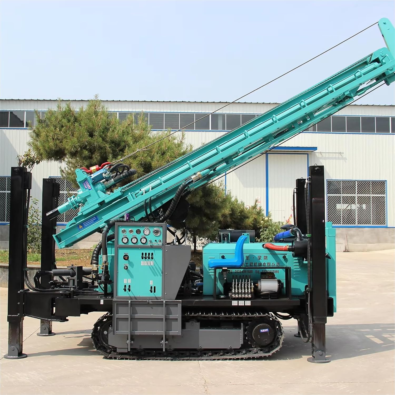 Step-by-step guide for portable water well drilling rig,best portable water well drilling rig,portable water well drilling rig worth it,portable water well drilling rig vs traditional rig,portable water well drilling rig pros cons,should I buy portable water well drilling rig - complete tutorial