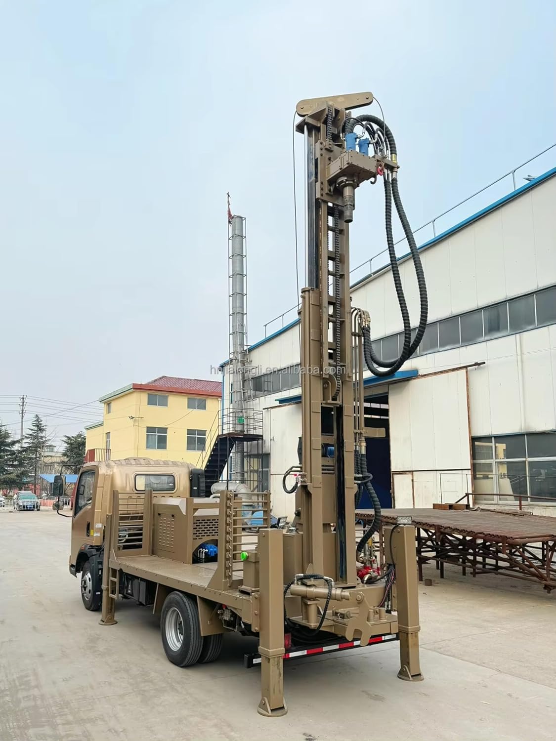 Step-by-step guide for portable water well drilling rig,hydraulic borehole drilling machine review,best compact well drill for farm irrigation,is portable groundwater well drill worth buying,water well drilling rig vs alternatives,portable borehole drill pros and cons - complete tutorial
