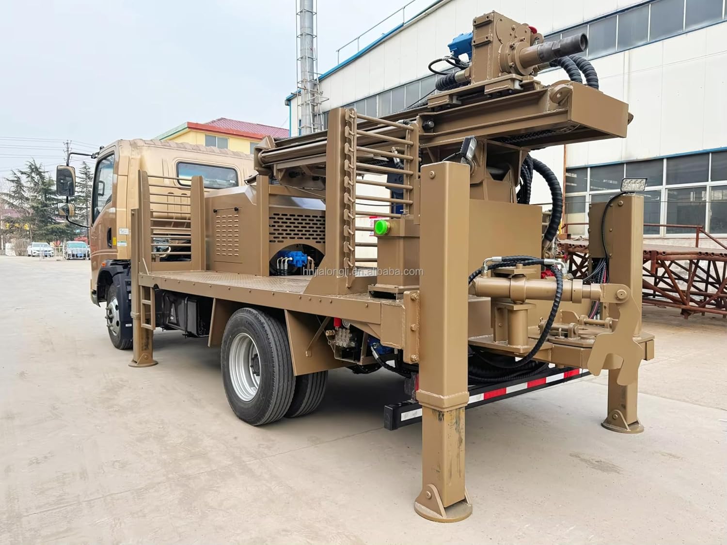 portable water well drilling rig,hydraulic borehole drilling machine review,best compact well drill for farm irrigation,is portable groundwater well drill worth buying,water well drilling rig vs alternatives,portable borehole drill pros and cons performance testing and real-world results