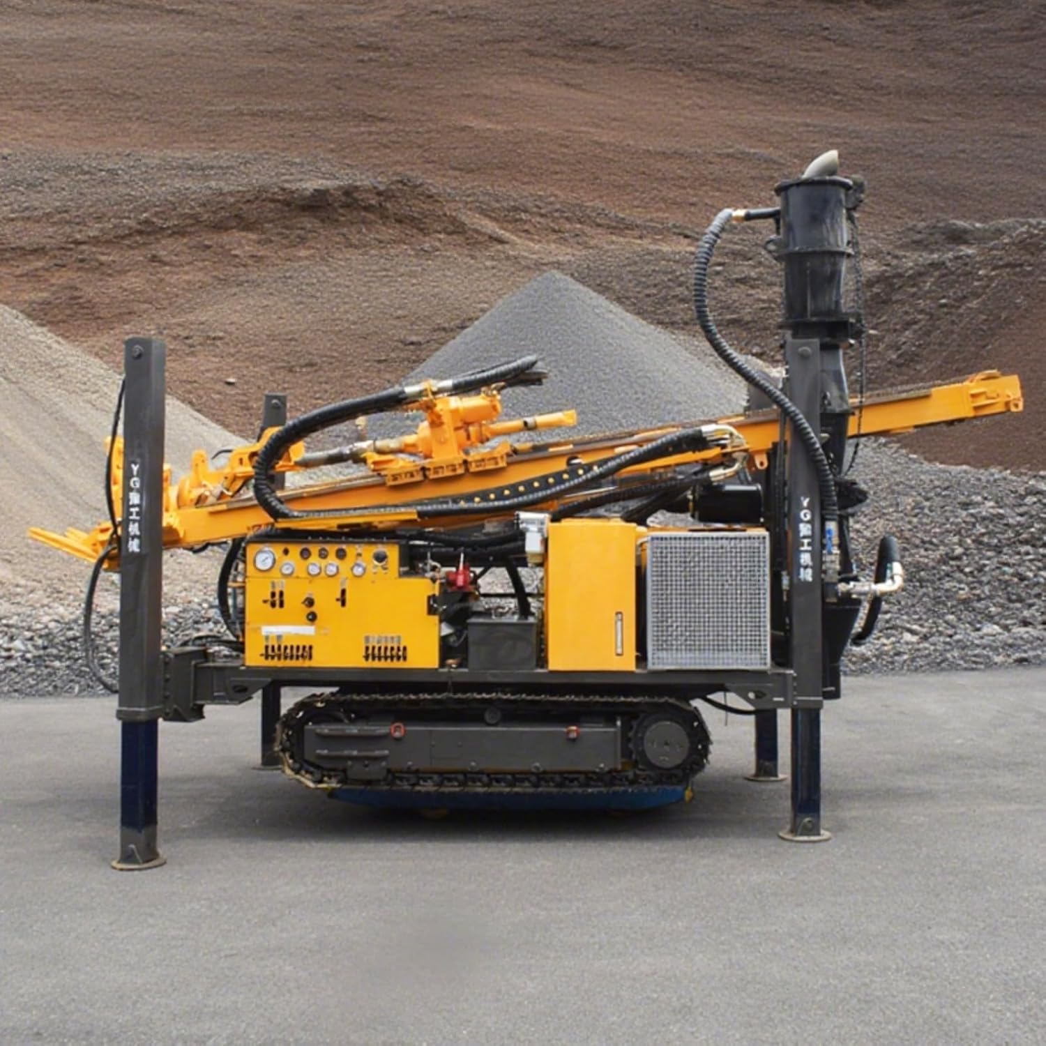 reverse circulation drilling rig review,rc drilling rig pros cons,reverse circulation drilling rig price,mining exploration drilling rig,best deep borehole drilling rig,should I buy reverse circulation drill - detailed features and technical specifications